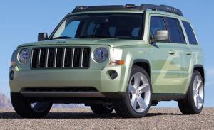 Amerikan Otomobil Devi: Chrysler