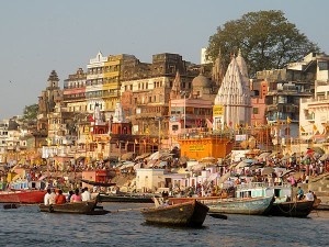 Kutsal Şehir "Varanasi" Nasıl Bir Yerdir?