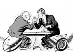 Brinkmanship  Stratejisi Nedir?