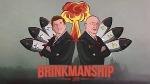 Brinkmanship  Stratejisi Nedir?