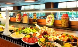 Catering Sektöründe Pazarlama Maliyetleri Ve Pazarlamanın Önemi