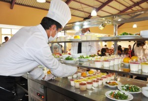 Catering Sektöründe Pazarlama Maliyetleri Ve Pazarlamanın Önemi