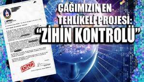 Zihin Kontrolü ve İnsanlık Üzerinde Yapılan Korkunç Deneyler