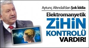Zihin Kontrolü ve İnsanlık Üzerinde Yapılan Korkunç Deneyler