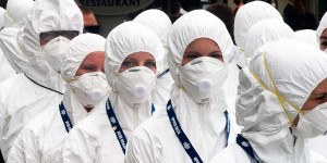 Zombi İstilası Gerçekleşebilir Mi ?