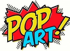 Pop Art Ne Demektir ?
