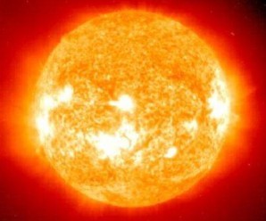 Güneş Kaç Yaşındadır ? Güneş Sistemi Hakkında Önemli Bilgiler