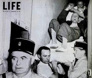 Ergot Mantarı LSD İle Tarihte Yaşanan Tuhaf Olaylar