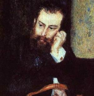 Alfred Sisley Kimdir ? Başarıları Nelerdir ?