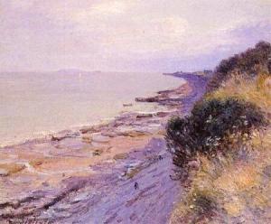 Alfred Sisley Kimdir ? Başarıları Nelerdir ?
