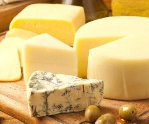 Peynir Üretiminin Tarihçesi