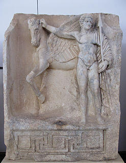 Efsanelerin Ateşi Chimera