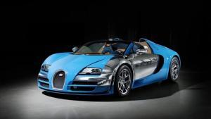 Bugatti Nasıl Bir Markadır?