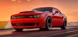 Dodge Markasının Özellikleri