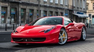 Ferrari Hakkında Genel Bilgiler
