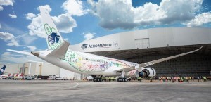 Meksika'ya Ulaşım: "Aeromexico" Nasıldır?