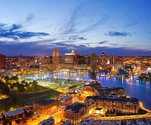 Baltimore Nasıl Bir Yerdir?