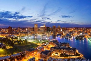 Baltimore Nasıl Bir Yerdir?