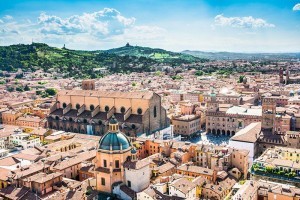 Bologna Nerededir?
