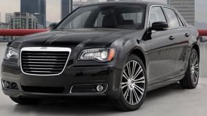 Amerikan Otomobil Devi: Chrysler