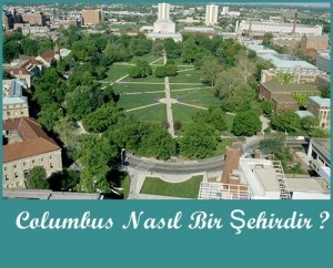 Columbus Nasıl Bir Şehirdir ?