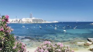 Malta'ya Ulaşım: Air Malta