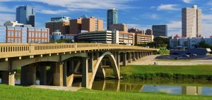 En Hızlı Büyüyen Amerika Şehri: Fort Worth
