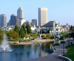 Indianapolis Nasıl Bir Şehirdir?