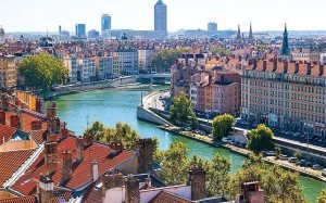 Fransa'nın Gastronomi Başkenti: "Lyonnais"