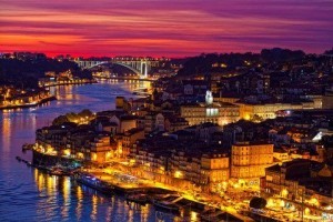 Porto Nasıl Bir Şehirdir?