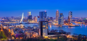 Rotterdam Nasıl Bir Şehirdir?
