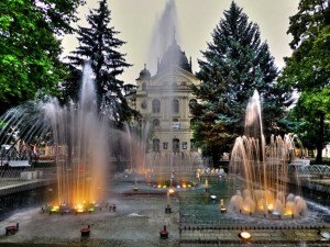 Kosice Nasıl Bir Yerdir?