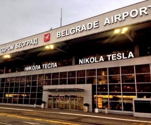 Nikola Tesla Havalimanı