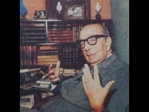 Orhan Seyfi Orhon Kimdir ? Başarıları Nelerdir ?