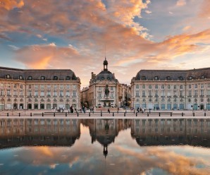 Bordeaux Nasıl Bir Yerdir?