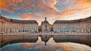 Bordeaux Nasıl Bir Yerdir?