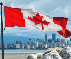 Kanada'da Work And Travel Yapılabilir mi?
