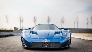 Bir İtalyan Devi Maserati Nasıl Bir Markadır ?