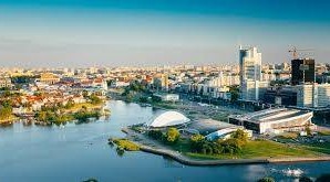 Başkent Minsk Hakkında Bilgiler