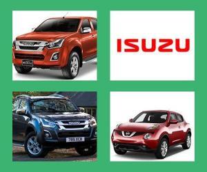Japon Devi; Isuzu Nasıl Bir Markadır?