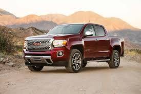 Bir Amerikan Devi GMC