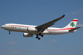 Middle East Airlines İle Beyrut'a Ulaşım