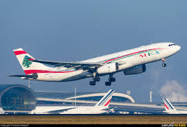 Middle East Airlines İle Beyrut'a Ulaşım