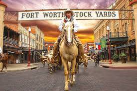 En Hızlı Büyüyen Amerika Şehri: Fort Worth