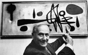 Joan Miro'i Ferra Kimdir ? Başarıları Nelerdir ?
