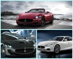 Bir İtalyan Devi Maserati Nasıl Bir Markadır ?