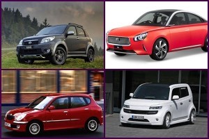 Daihatsu Nasıl Bir Markadır?