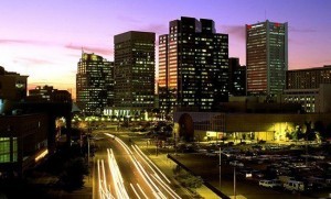 Phoenix Nasıl Bir Şehirdir?