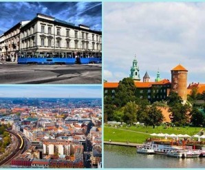 Polonya Kraliyetinin Başkenti Krakow Nasıl Bir Şehirdir ?