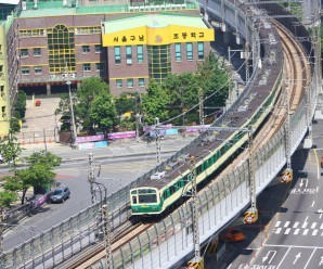 Uzakdoğu'nun En Hızlı Demiryolu: Tokyo Metrosu